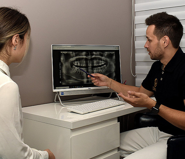 Консультация и диагностика