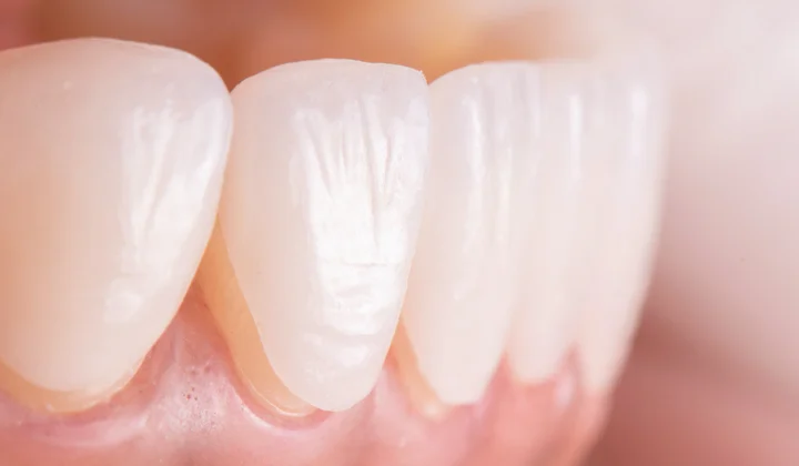 Защита и укрепление зубов
