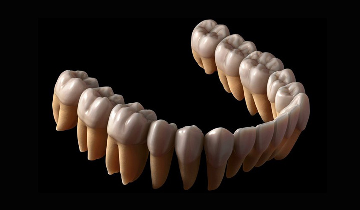 Подвижность зубов