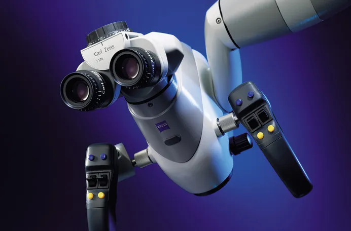 Цифровой микроскоп Zeiss Extaro 300