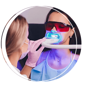 В SK DENT – только комплексный подход!